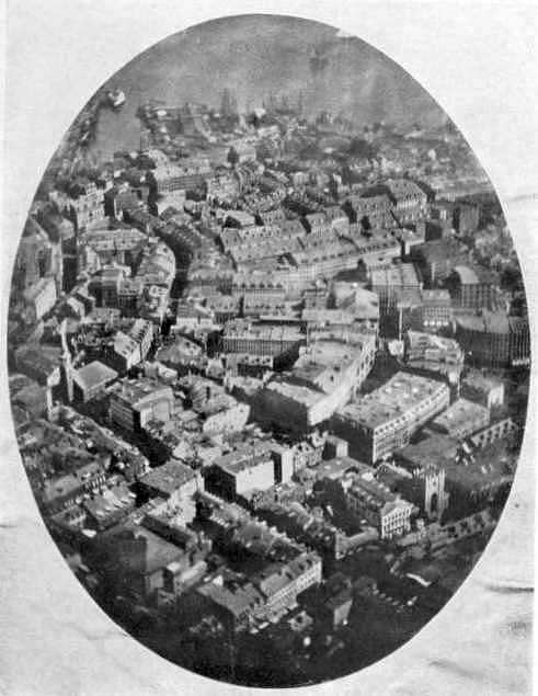 first-aerial-photo