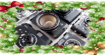 10 Conselhos Para Comprar Uma Câmara Fotográfica no Natal